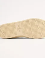 Valentino Royco Sneaker In Nappa Calfskin With Cherryfic Pattern - Image 6